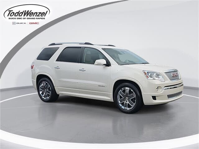 GMC Acadia