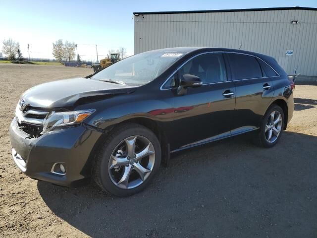 Toyota Venza