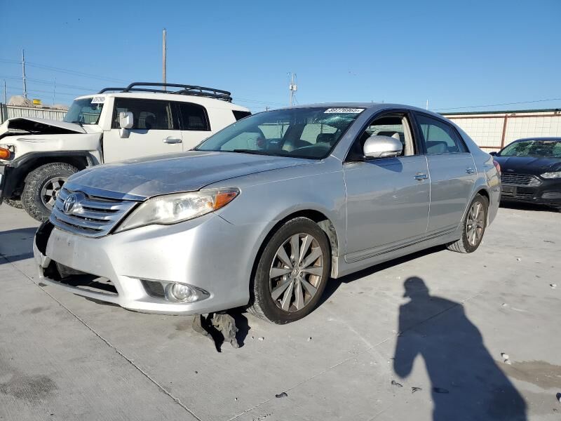 Toyota Avalon