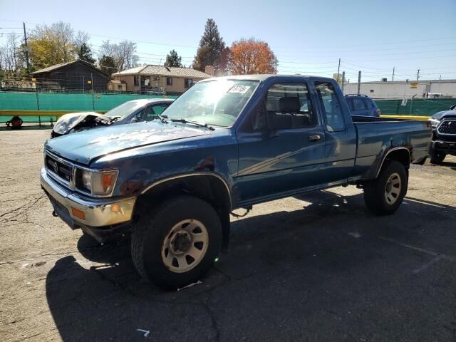 Toyota Pick-Up