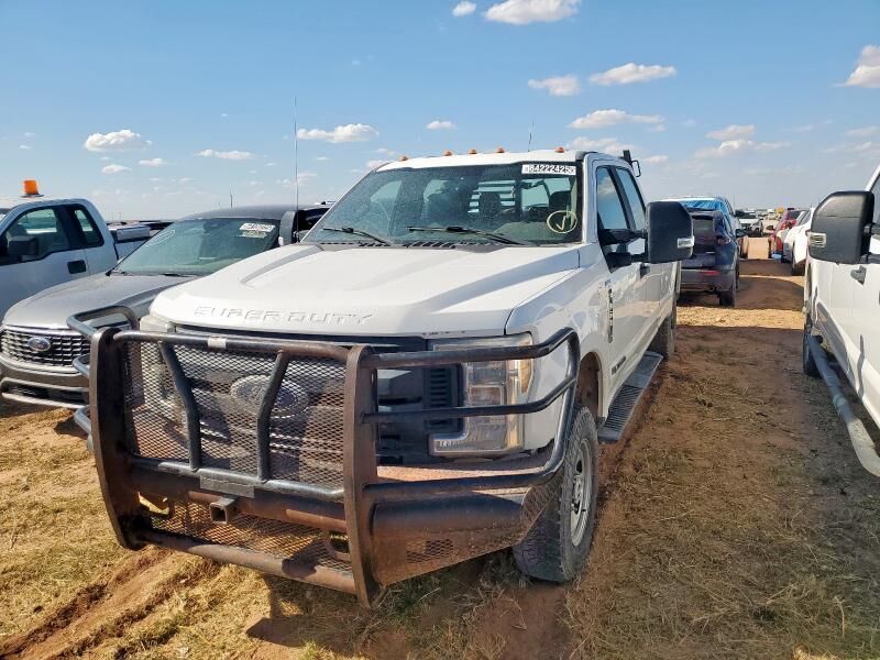 Ford F-350