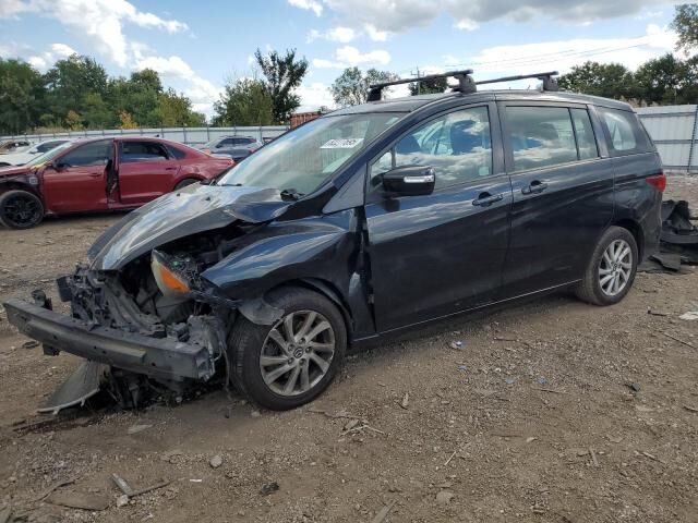 Mazda Mazda5