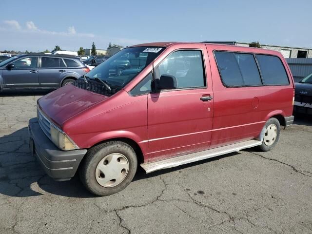 Ford Aerostar