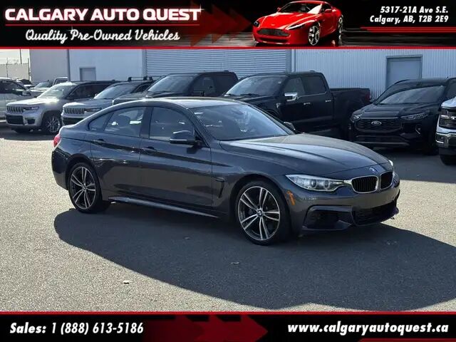 BMW 435i