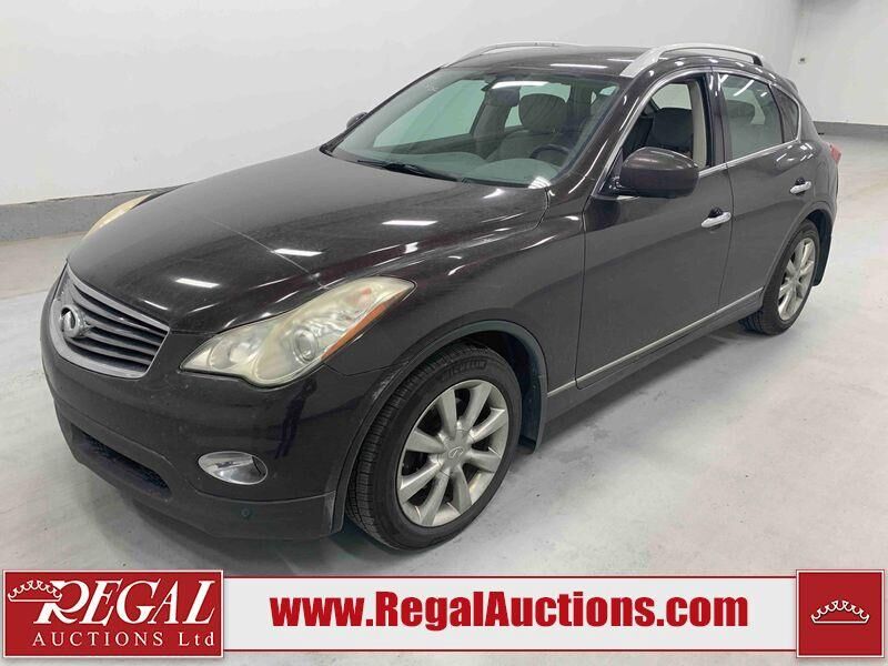 Infiniti EX35