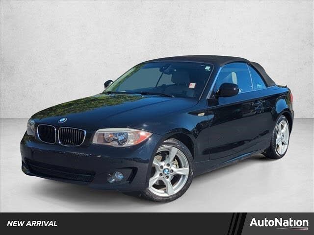 BMW 128i