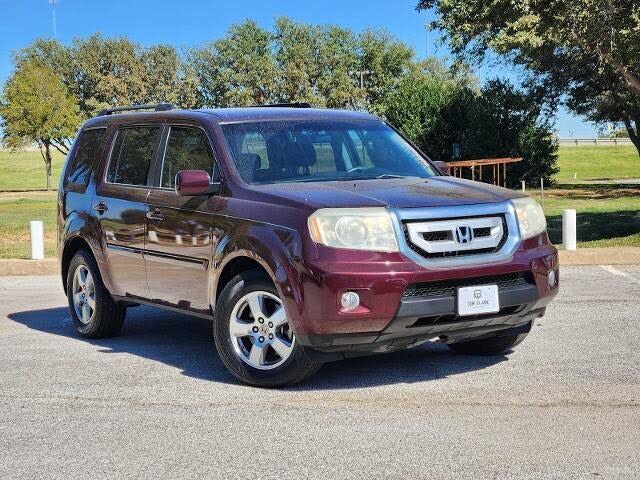 Honda Pilot