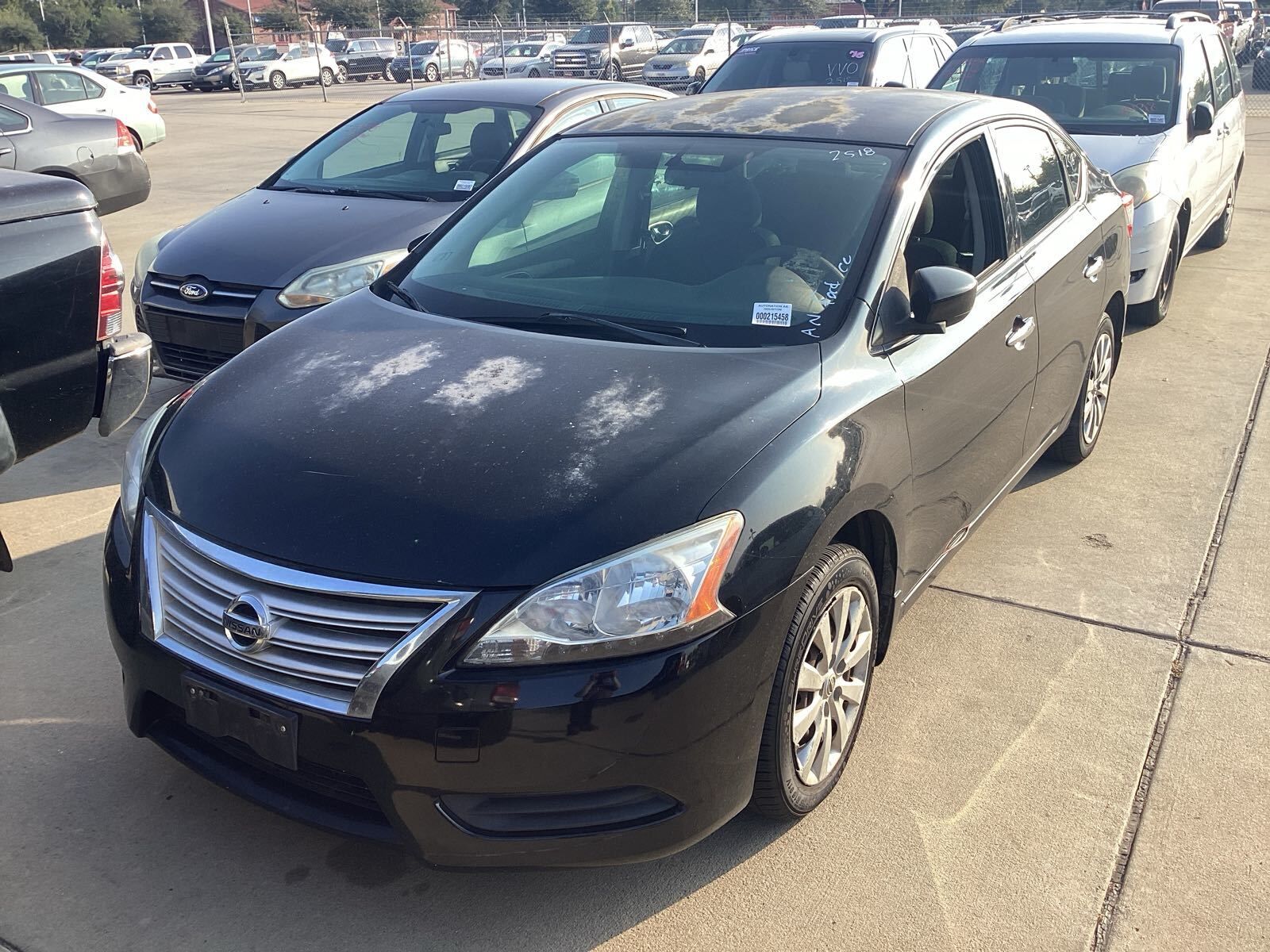 Nissan Sentra