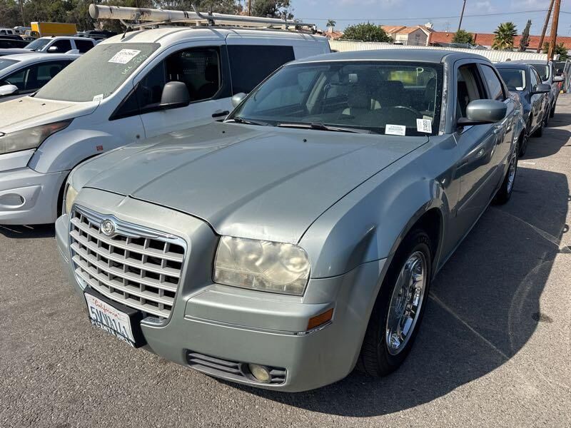 Chrysler 300