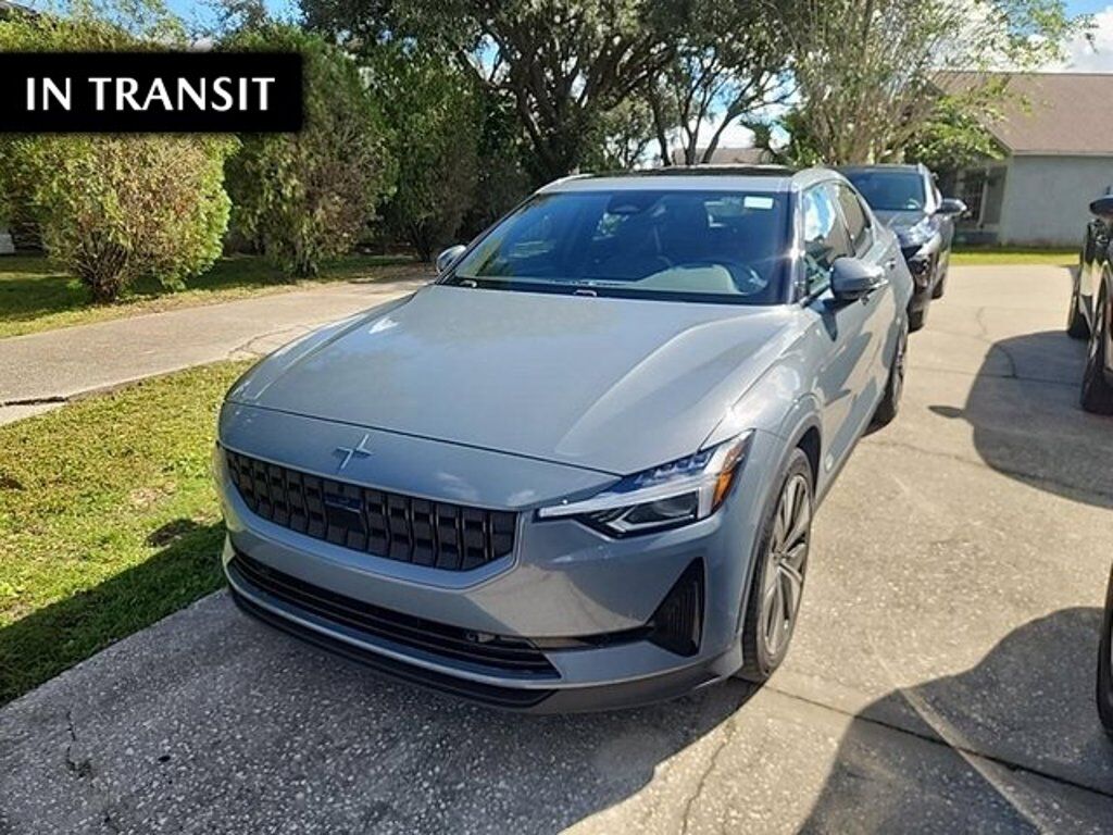 2023 POLESTAR PS2
