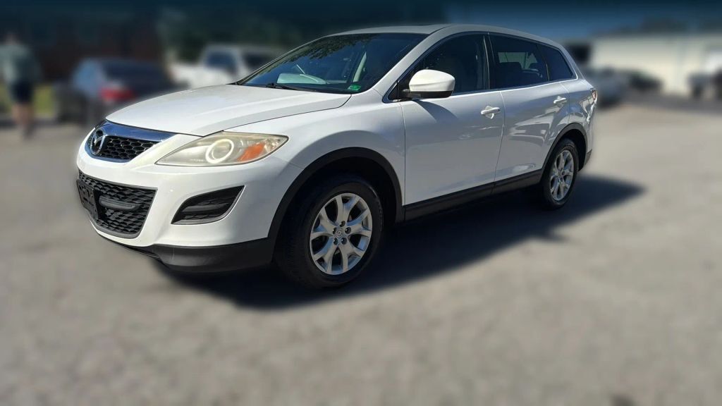 Mazda CX-9