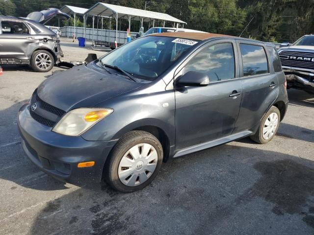Toyota SCION xA