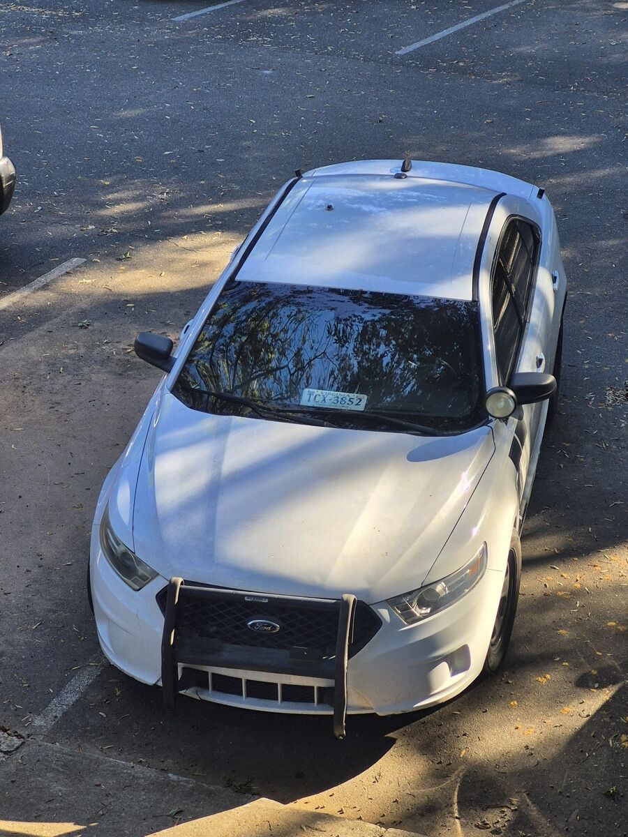 Ford Taurus