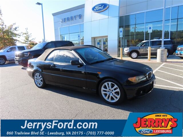 BMW 330Ci