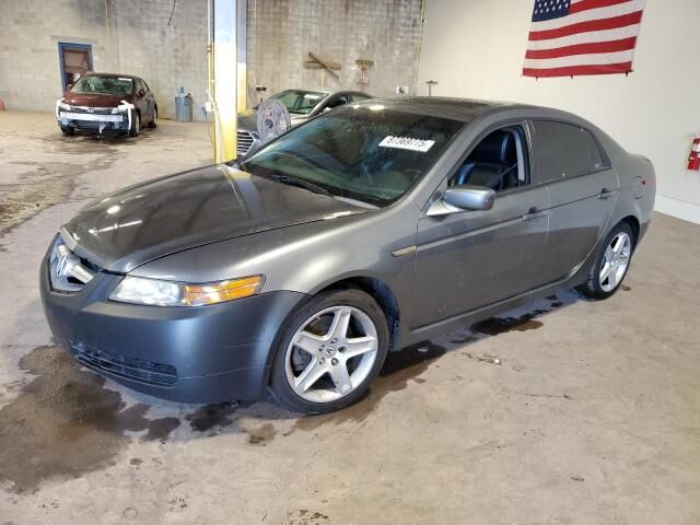 Acura TL
