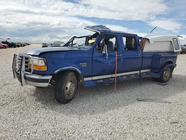 Ford F-350