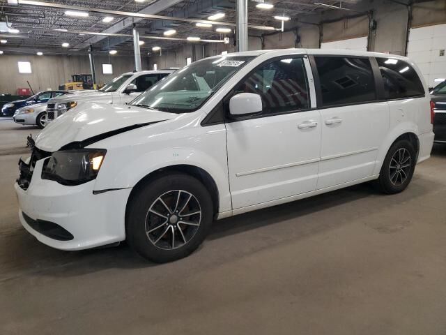 Dodge Grand Caravan
