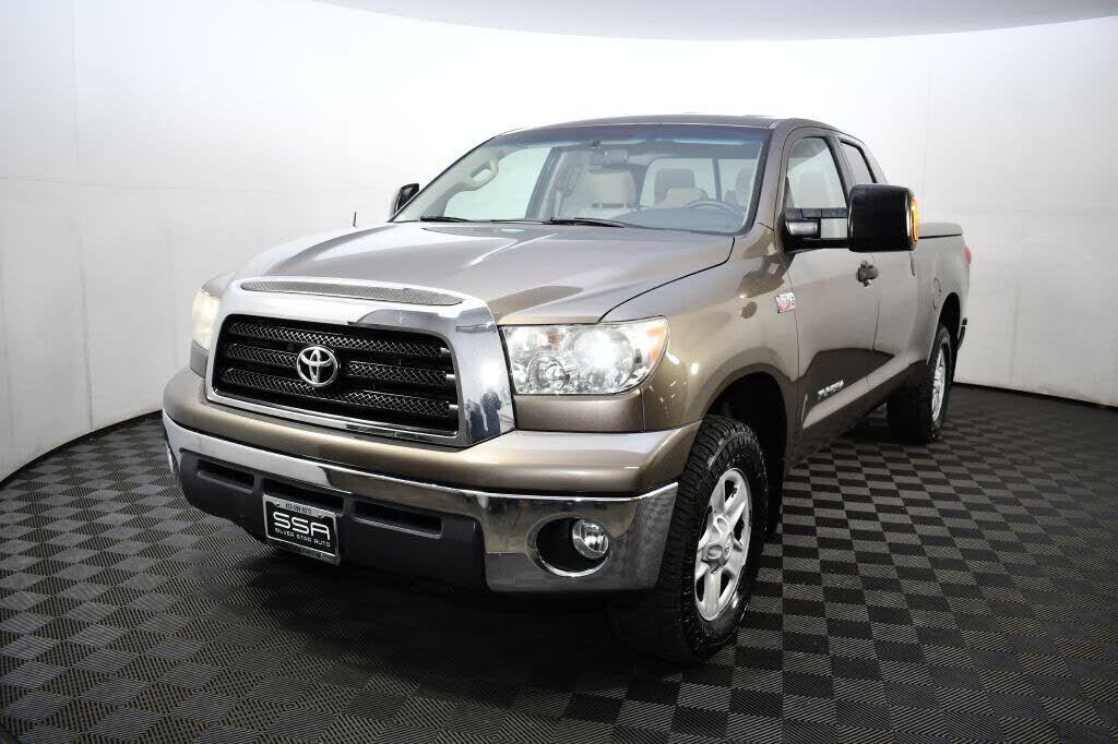 Toyota Tundra