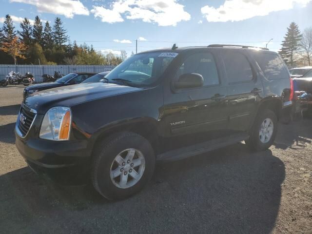 GMC Yukon