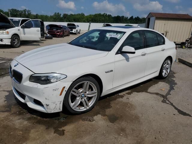 BMW 535i
