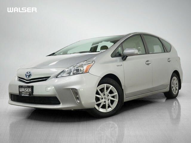 Toyota Prius V