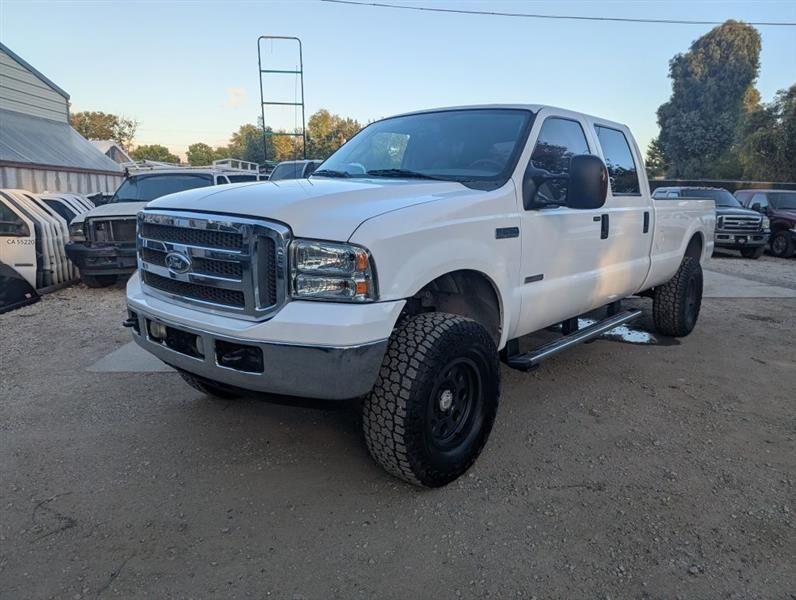 Ford F-250