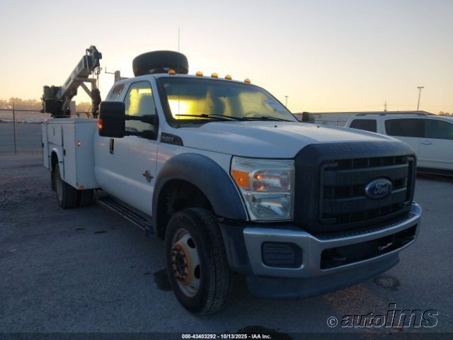 Ford F-450