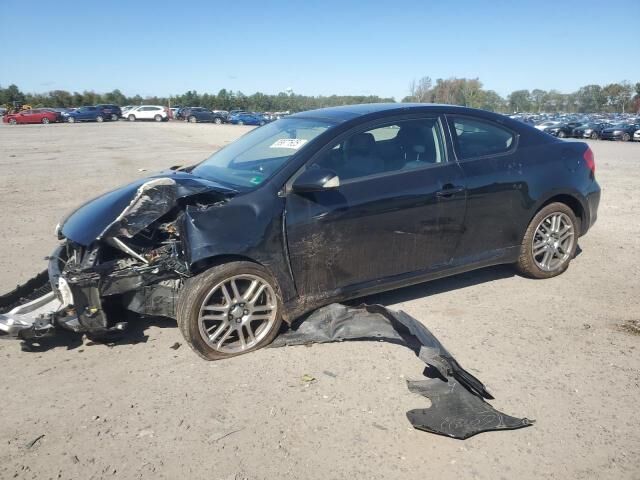 Toyota SCION tC