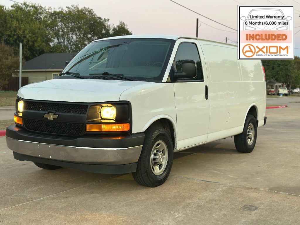 Chevrolet Express