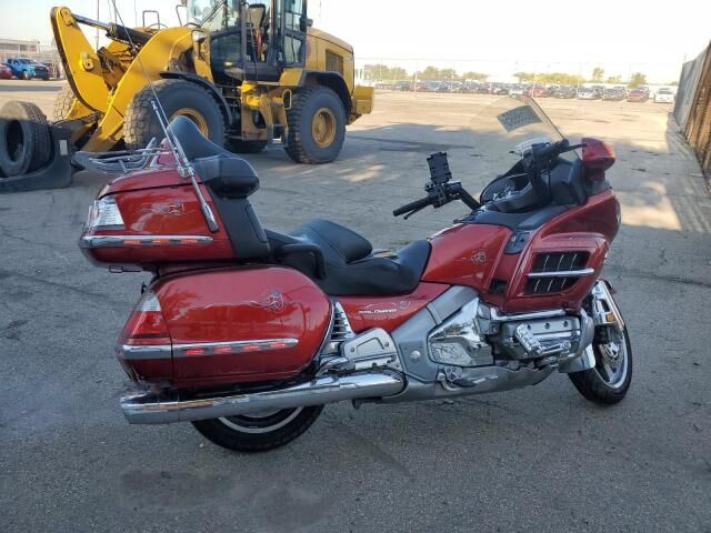 Honda GL1800