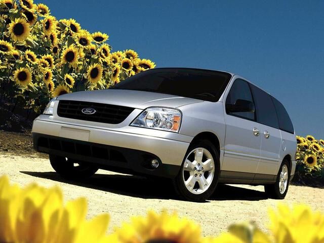 Ford Freestar