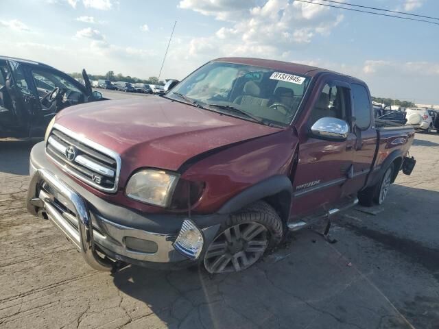 Toyota Tundra