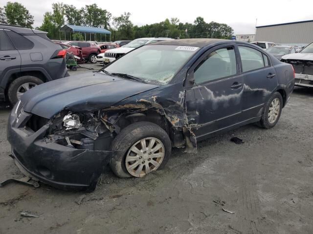 Mitsubishi Galant