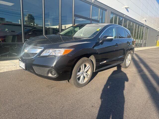 Acura RDX