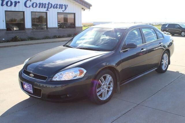 Chevrolet Impala