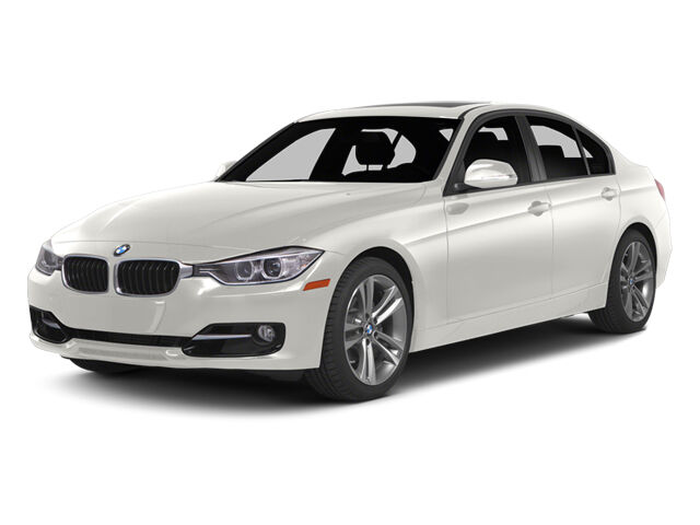 BMW 328i