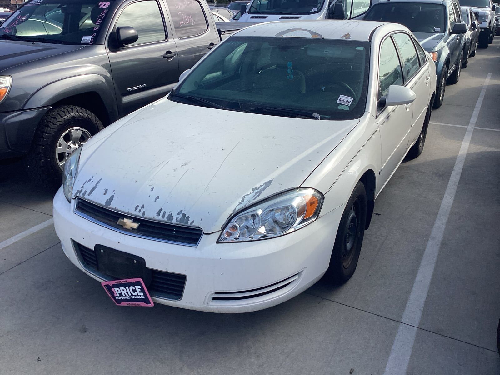 Chevrolet Impala