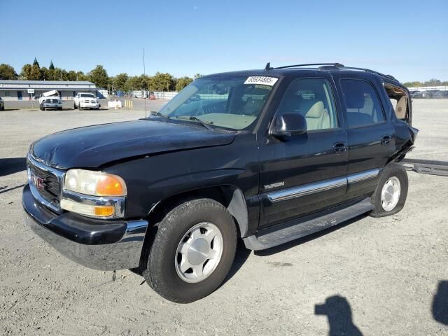 GMC Yukon