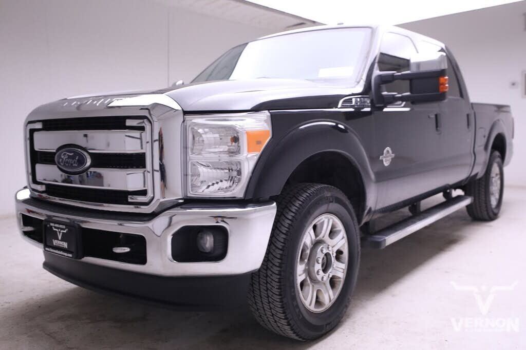 Ford F-250
