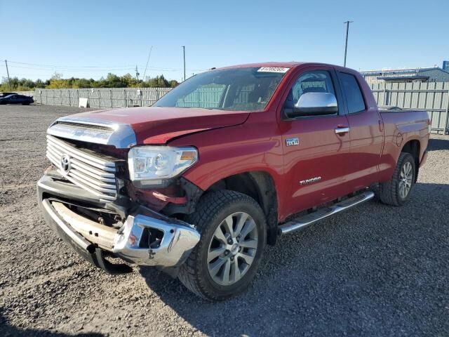 Toyota Tundra