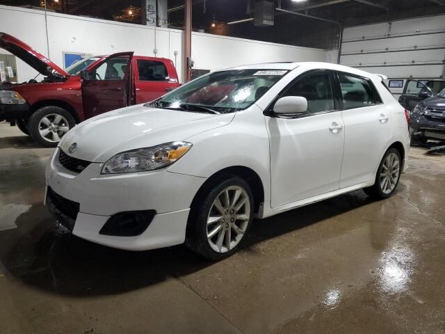 Toyota Corolla Matrix