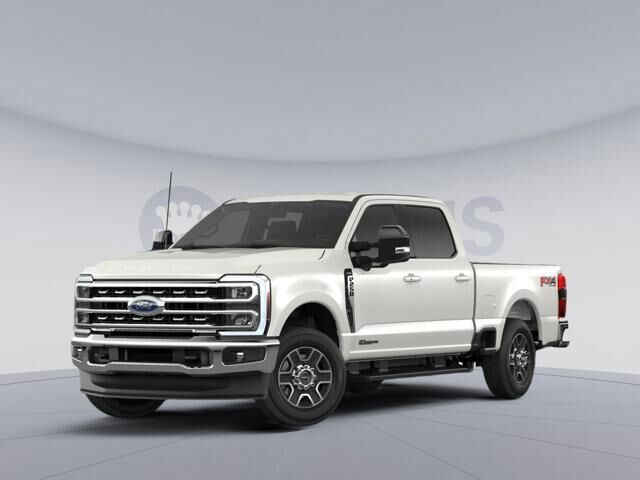 2026 FORD F-250
