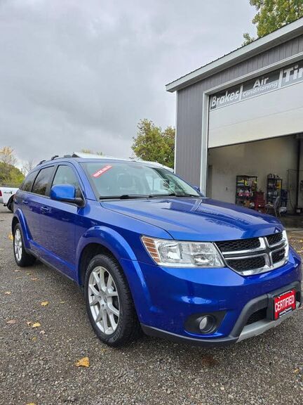 Dodge Journey