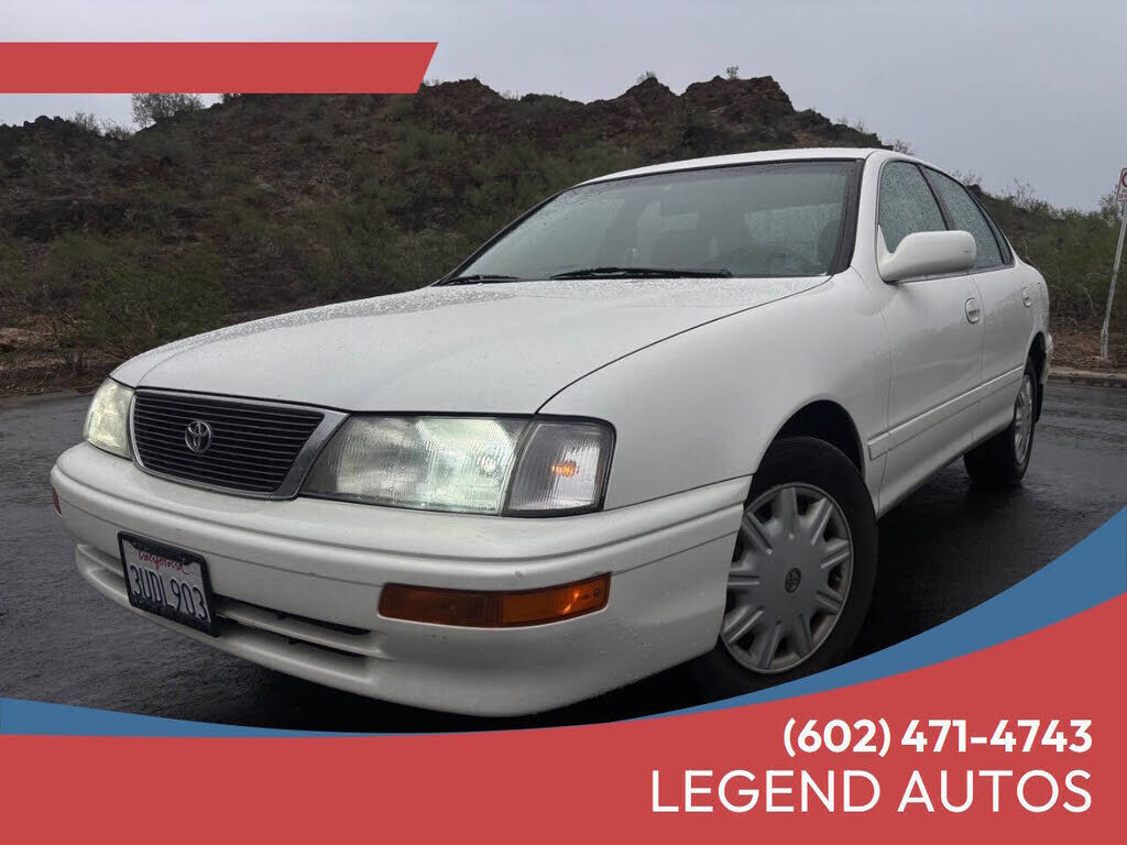 Toyota Avalon