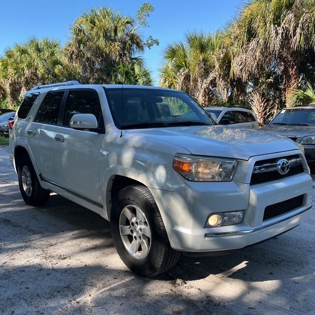 Toyota 4-Runner