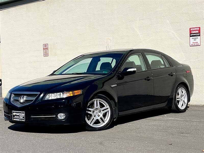 Acura TL