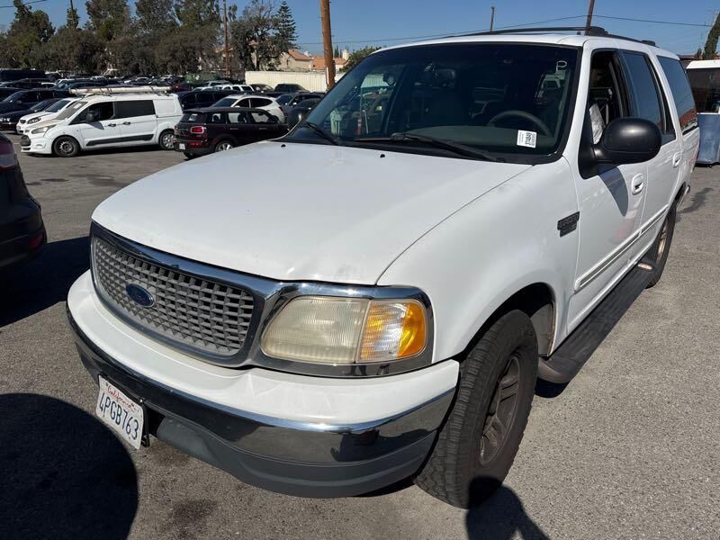 Ford Expedition