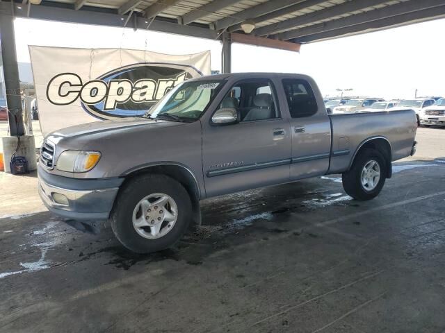 Toyota Tundra