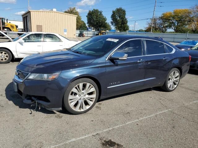 Chevrolet Impala