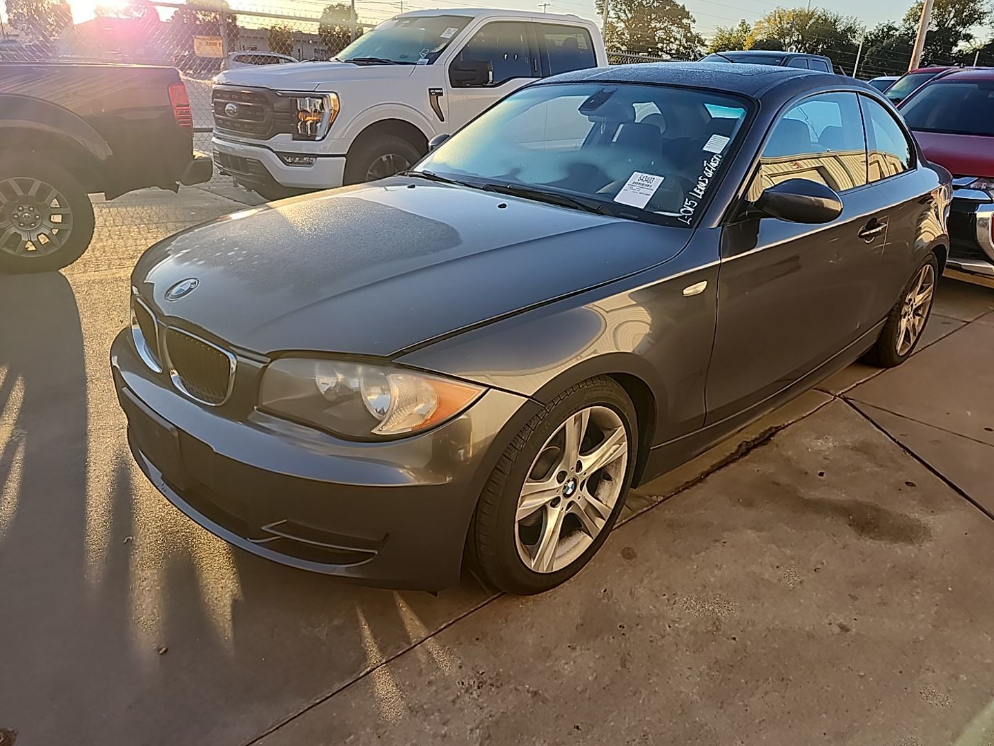 BMW 128i